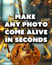 Load and play video in Gallery viewer, PicPulse Lifetime Use - Transform Your Stills Into Sales