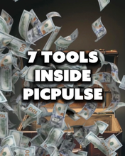 Load and play video in Gallery viewer, PicPulse Lifetime Use - Transform Your Stills Into Sales