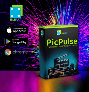 PicPulse - Transform Your Stills into Sales